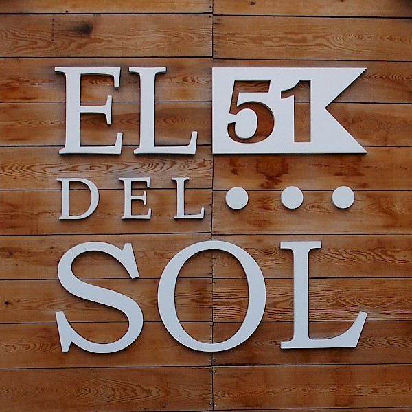 El 51 del Sol